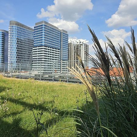 Urban Apartments Premium, Opolska 10 No 90, 2 Free Garages, Self Check-In Katowice Buitenkant foto