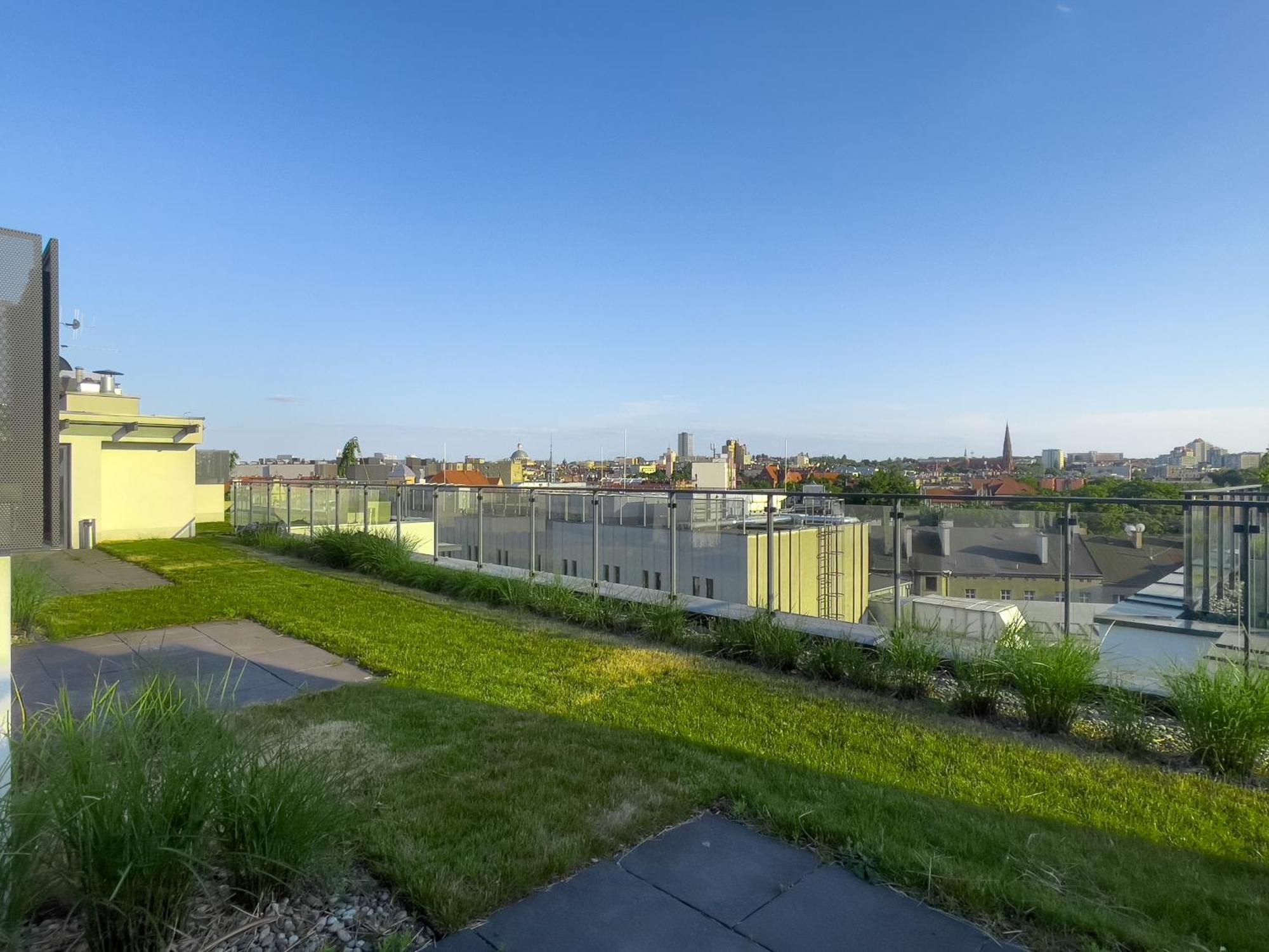 Urban Apartments Premium, Opolska 10 No 90, 2 Free Garages, Self Check-In Katowice Buitenkant foto